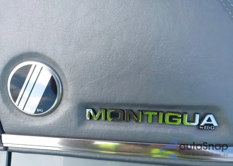 2007 Mercury Grand Marquis Gs z USA, uszkodzony, nr VIN 2MEFM74VX7X619180